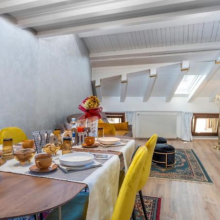 Otto House - Castello Di Udine Cozy Flat Apartment Exterior photo