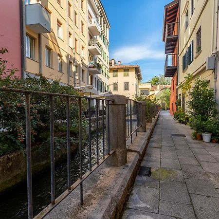 Otto House - Castello Di Udine Cozy Flat Apartment Exterior photo