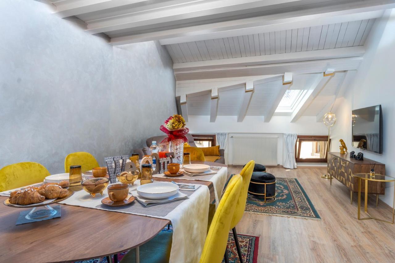 Otto House - Castello Di Udine Cozy Flat Apartment Exterior photo