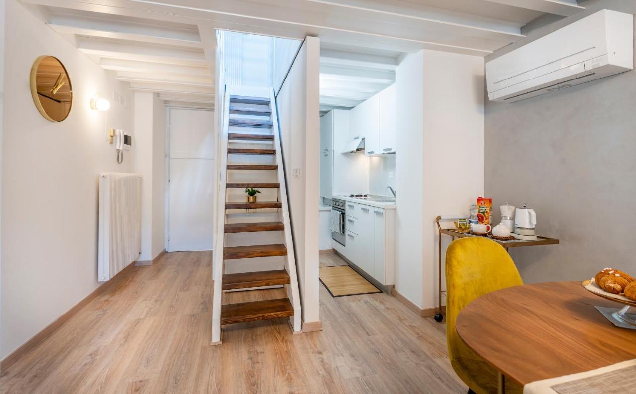 Otto House - Castello Di Udine Cozy Flat Apartment Exterior photo